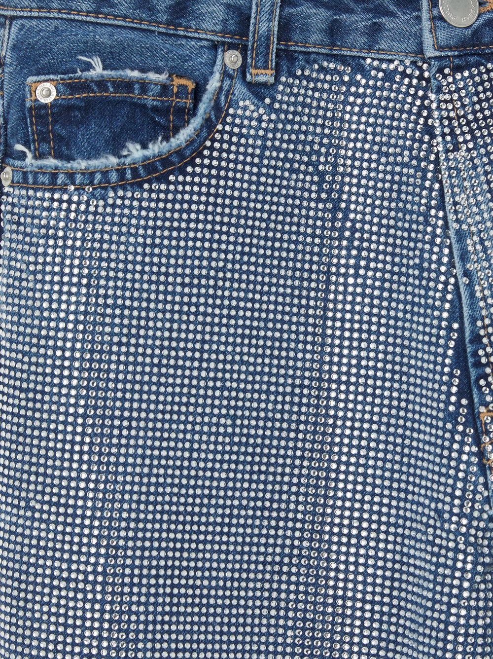 Moudda PULL & BEAR - Trousers - Tunisie 3