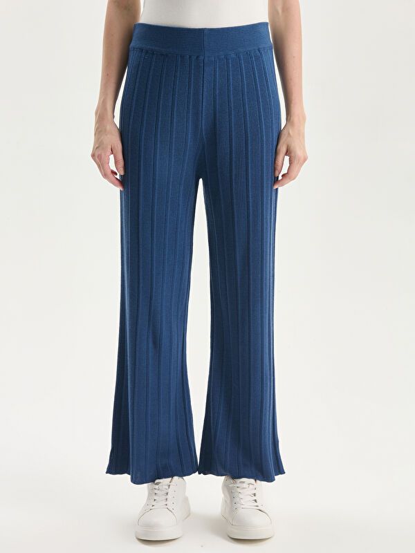 Moudda LC Waikiki - pantalon tricot pour Femmes - Tunisie 2