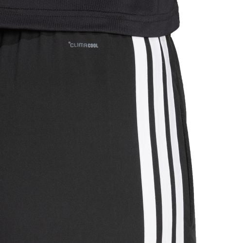 Moudda Adidas - Pantalon toile 3 bandes Train Essentials - Tunisie 7
