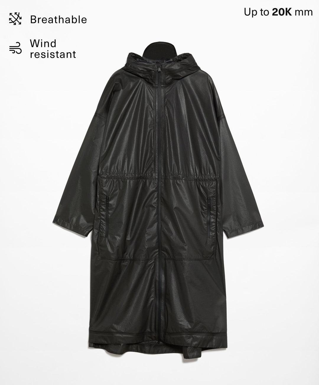 Moudda Oysho - Imperméable Ultraléger - Tunisie 3