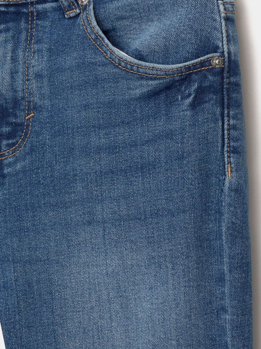 Moudda PULL & BEAR - Pantalon Kick Flare Taille Moyenne - Tunisie 2
