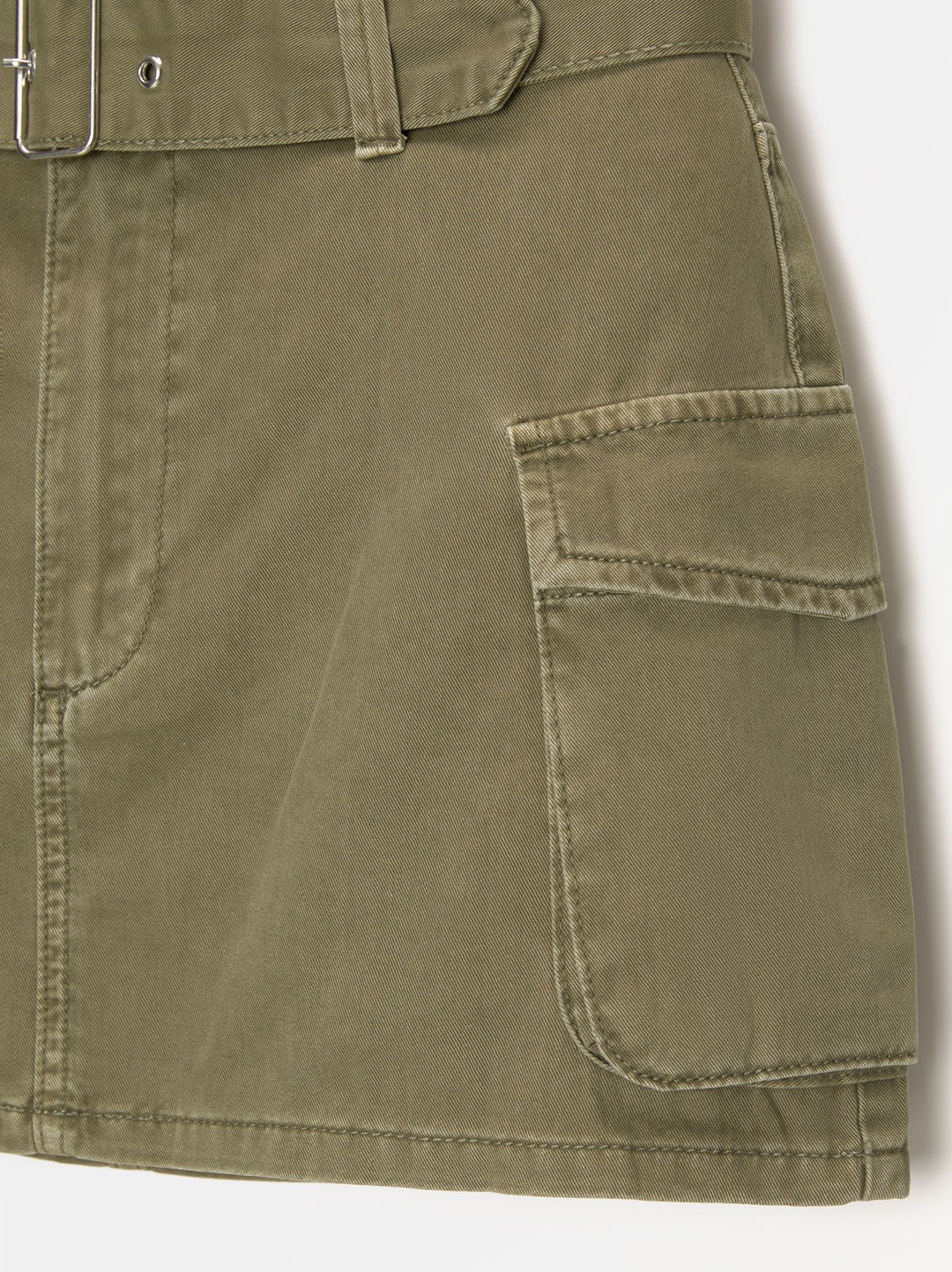 Moudda PULL & BEAR - Skirt - Tunisie 6