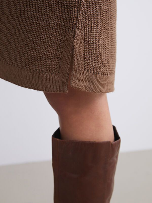 Moudda LC Waikiki - Robe tricot pour Femmes - Tunisie 3