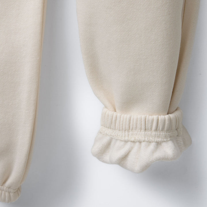 Moudda ZARA - Pantalon Fille - Jogging Décembre - Tunisie 4