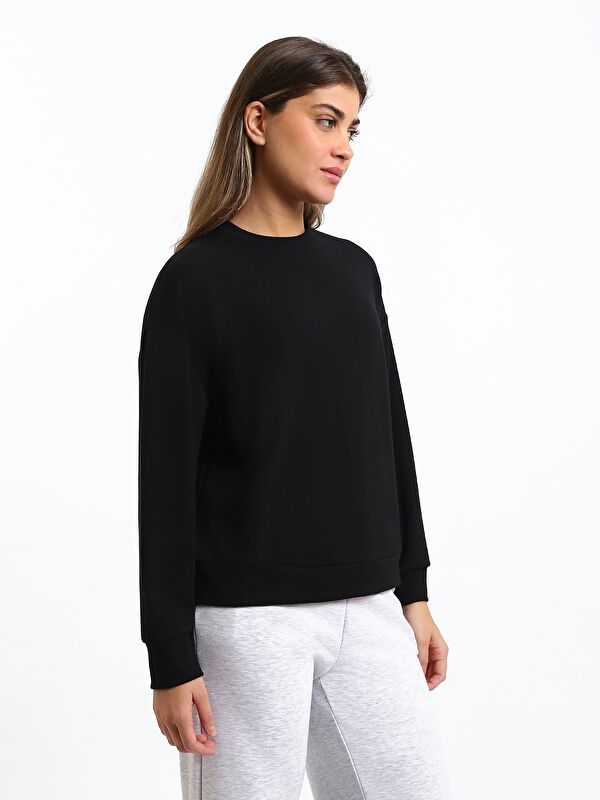 Moudda LC Waikiki - Sweatshirt pour Femmes - Tunisie 4