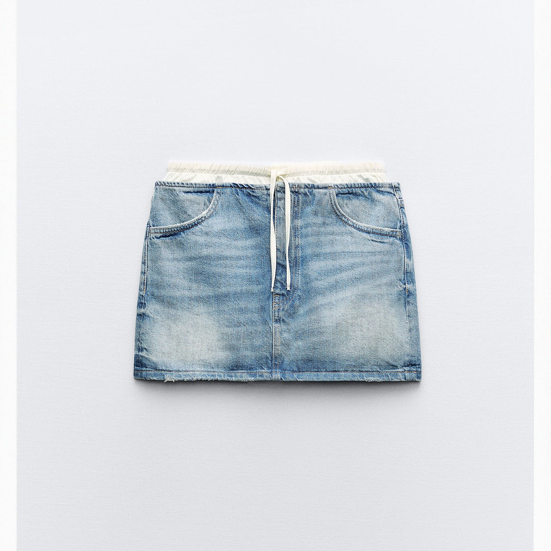 Moudda ZARA - Skirt - Tunisie 3