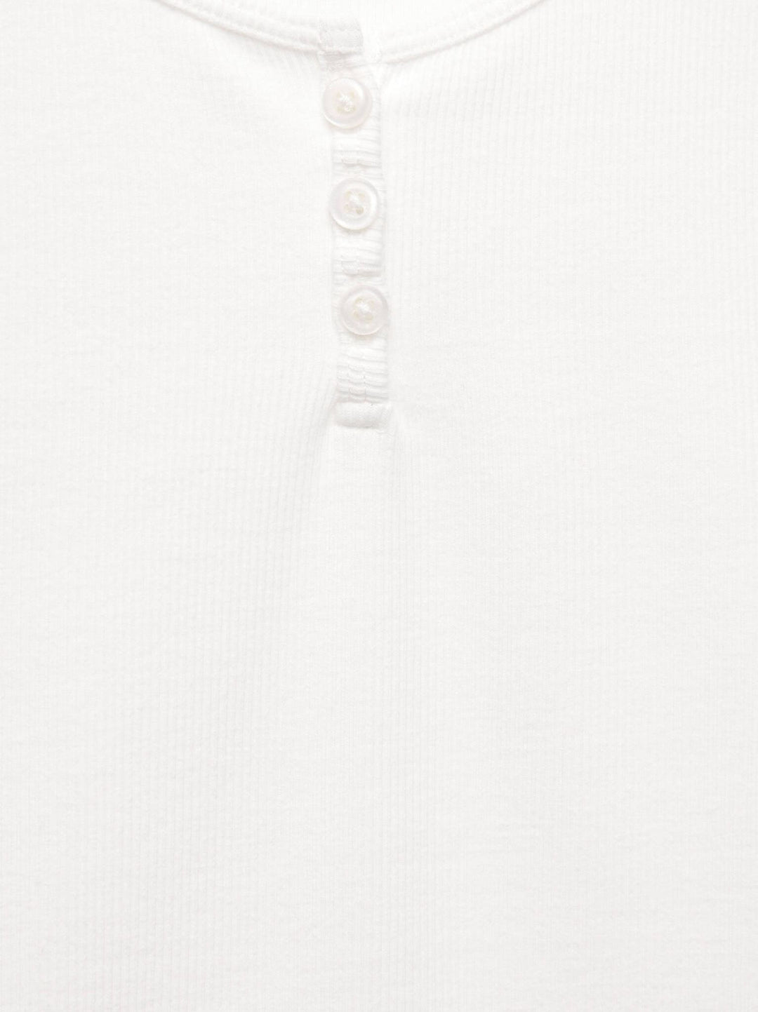 Moudda PULL & BEAR - Top Pacific - Boulangère & Boutons - Tunisie 4