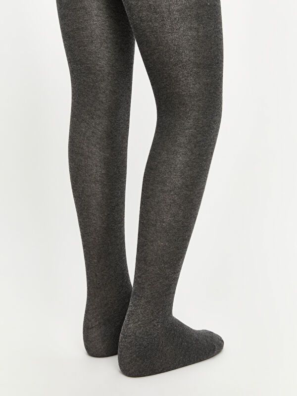 Moudda LC Waikiki - Chaussettes collants moyen pour Filles - Tunisie 3