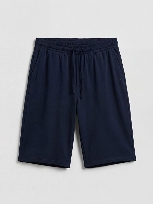 Moudda LC Waikiki - Short de pyjama en jersey - Tunisie 1