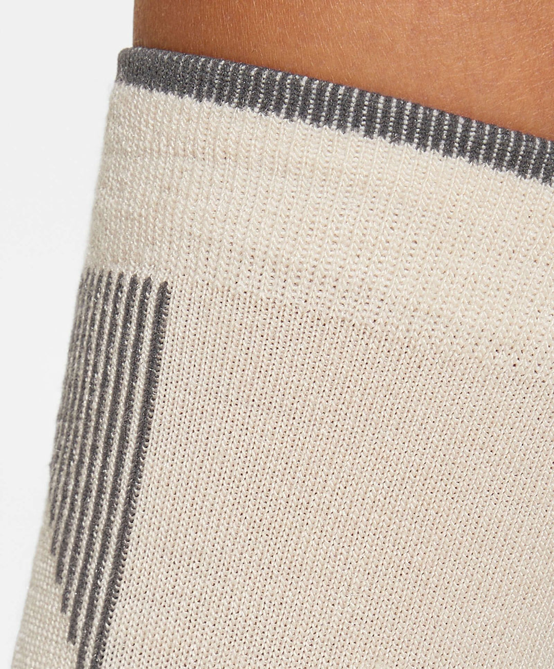 Moudda Oysho - Chaussettes trekking laine technique - Tunisie 2