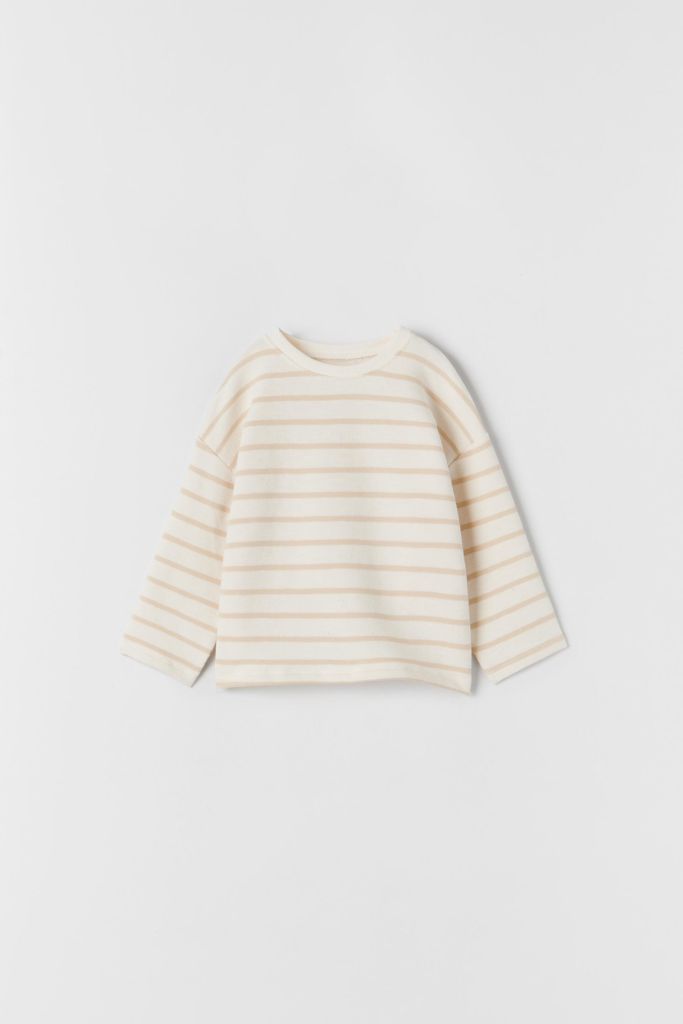 Moudda ZARA - T-Shirt Bebe - 1
