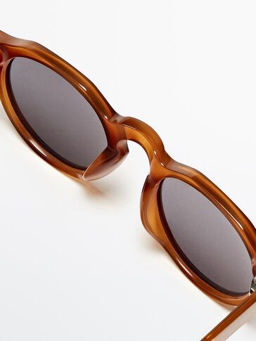 Moudda Massimo Dutti - Lunettes - Tunisie 3
