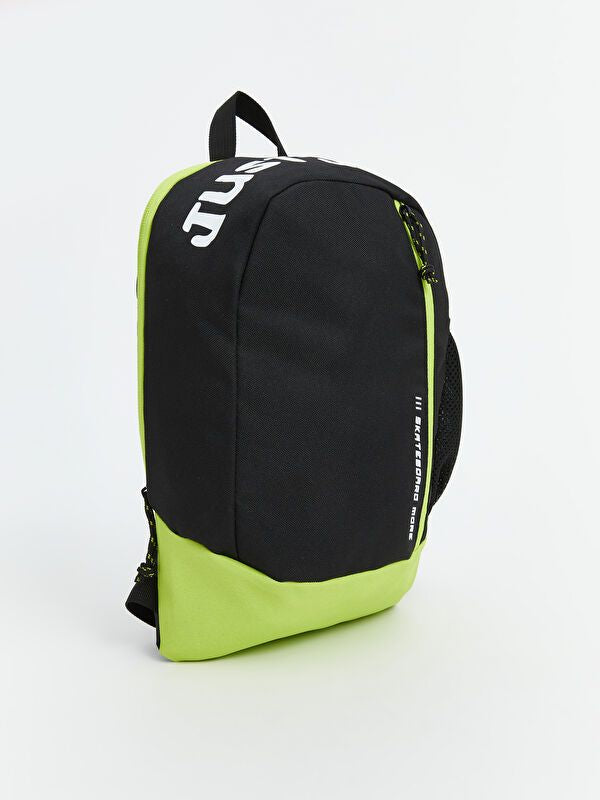 Moudda LC Waikiki - Grand sac Garçon Noir - Tunisie 1