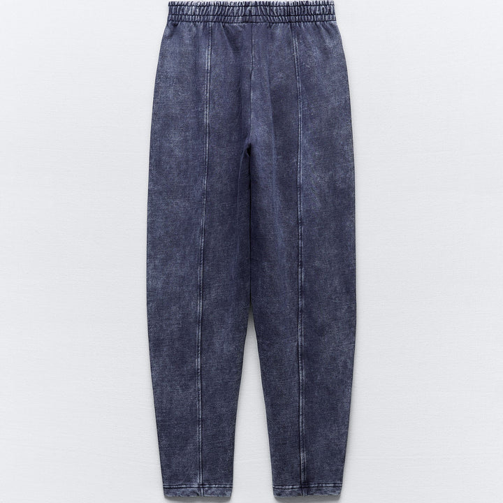 Moudda ZARA - Pantalon - Tunisie 5