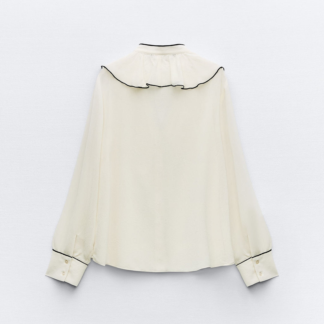 Moudda ZARA - Shirt - Tunisie 3