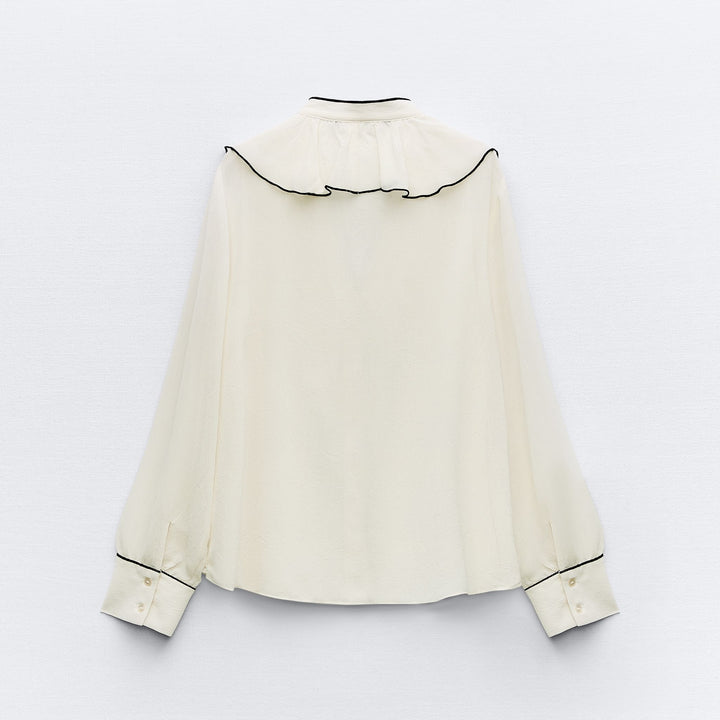 Moudda ZARA - Shirt - Tunisie 3