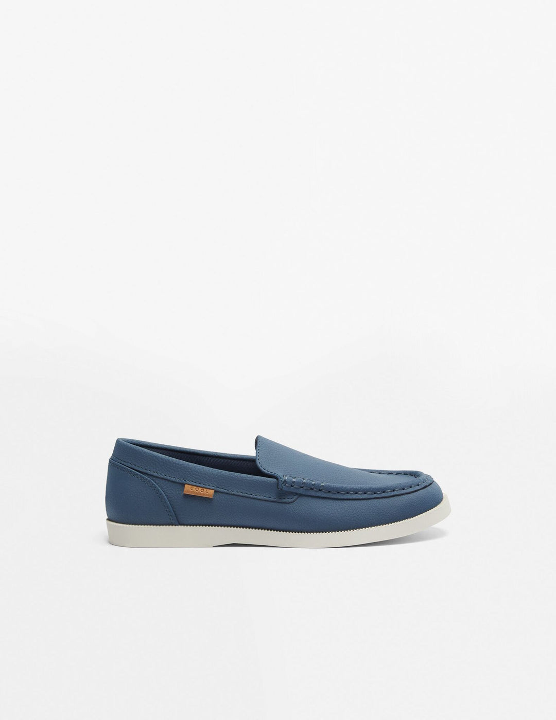 Moudda Lefties - Mocassin - Tunisie 1