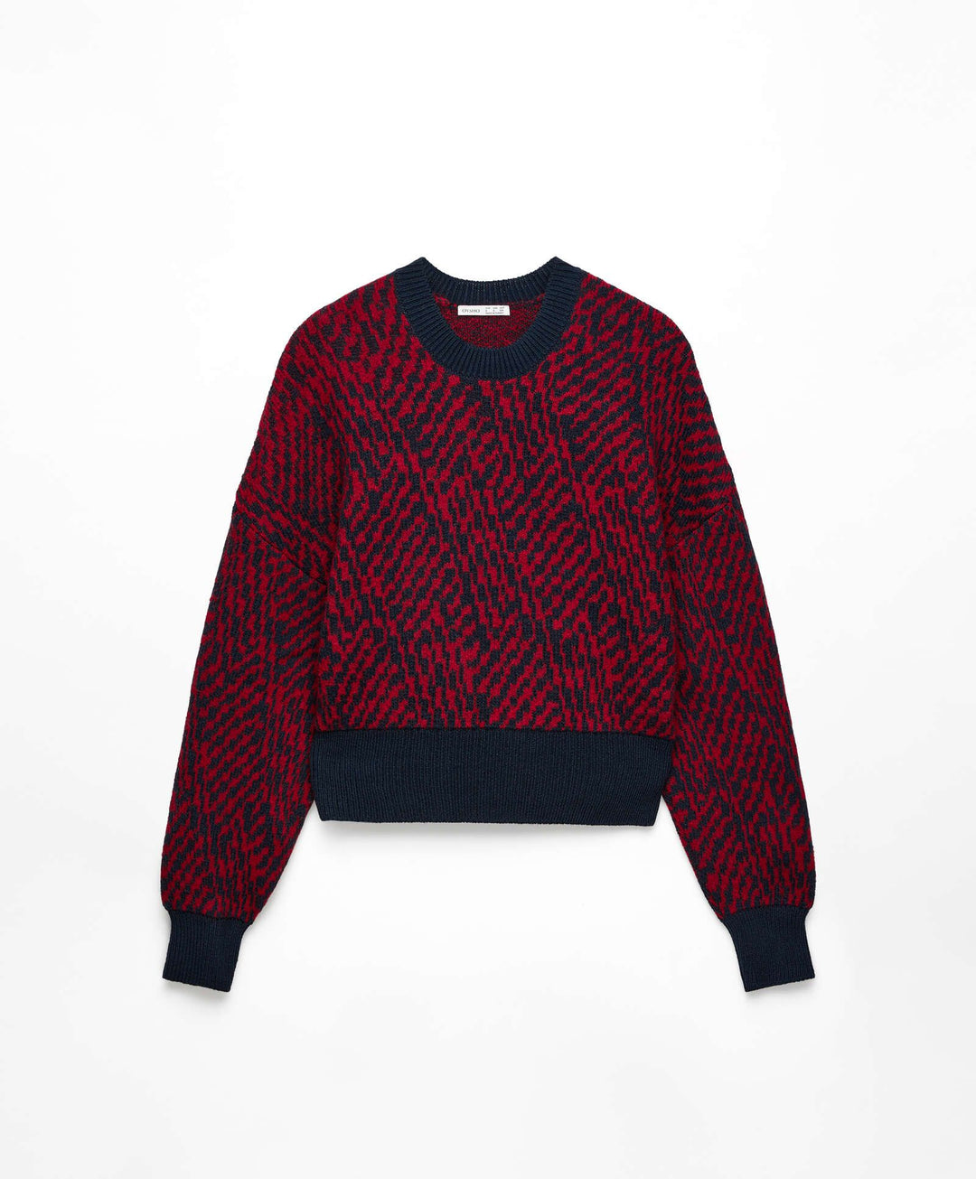 Moudda Oysho - Pull over - Tunisie 1