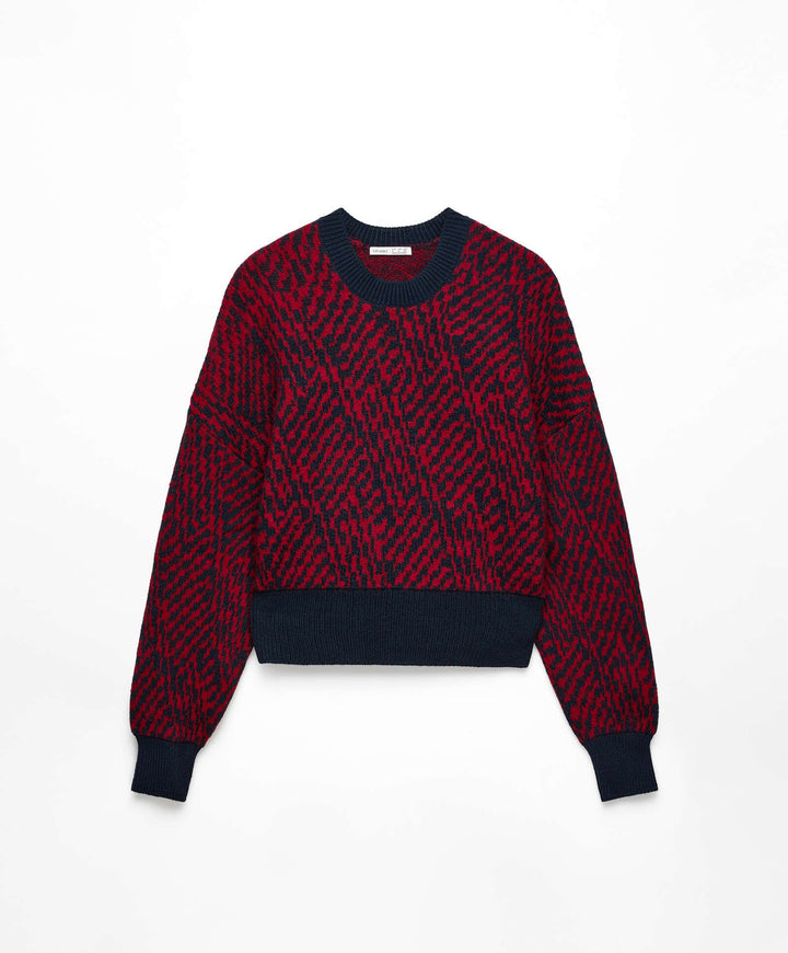 Moudda Oysho - Pull over - Tunisie 1