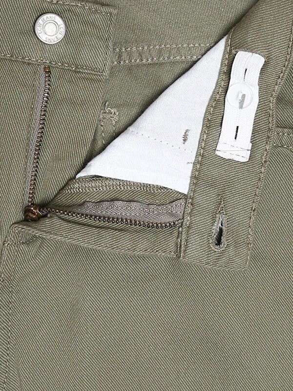 Moudda LC Waikiki - Pantalon en jean pour Garçon - Tunisie 3