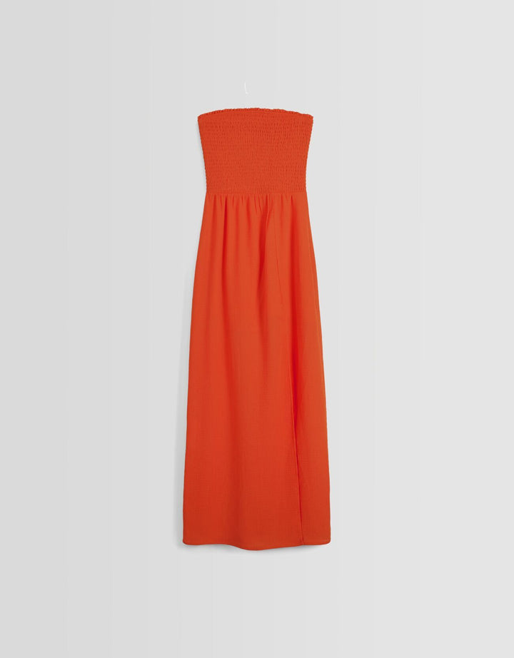 Moudda BERSHKA - Robe - Tunisie 2