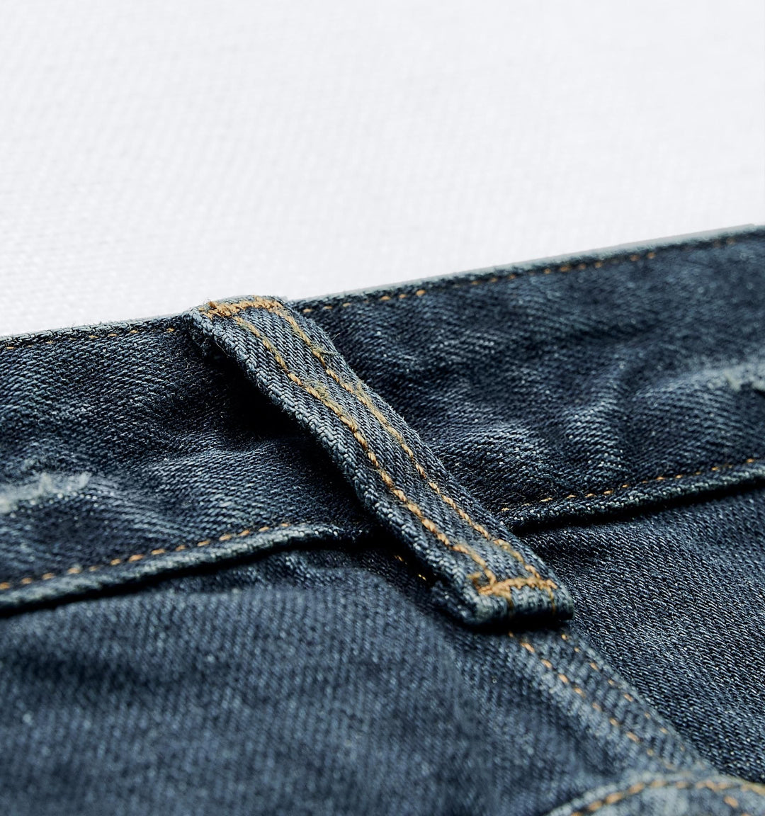 Moudda ZARA - Folder Pants - Tunisie 2