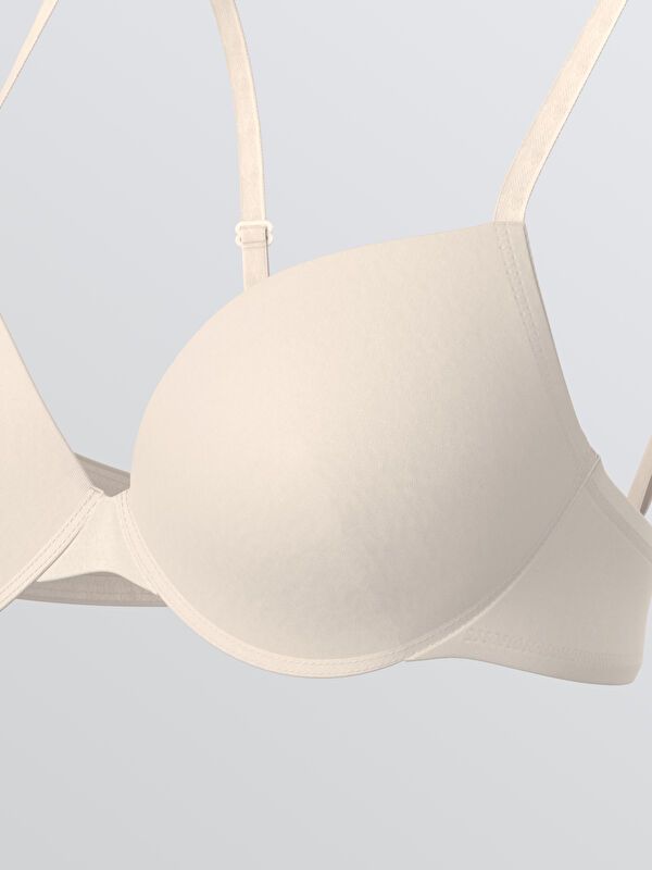 Moudda LC Waikiki - Soutien-gorge basique - Tunisie 4