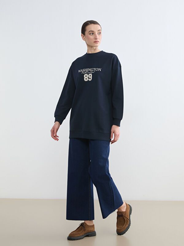 Moudda LC Waikiki - Tunique manches longues en jersey - Tunisie 2