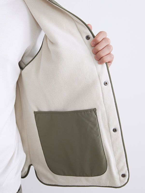 Moudda LC Waikiki - Gilet pour Hommes - Tunisie 3