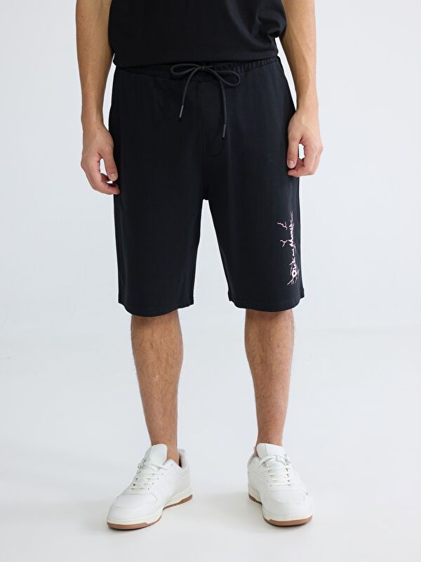 Moudda LC Waikiki - Short / Bermuda en jersey pour Homme - Tunisie 2