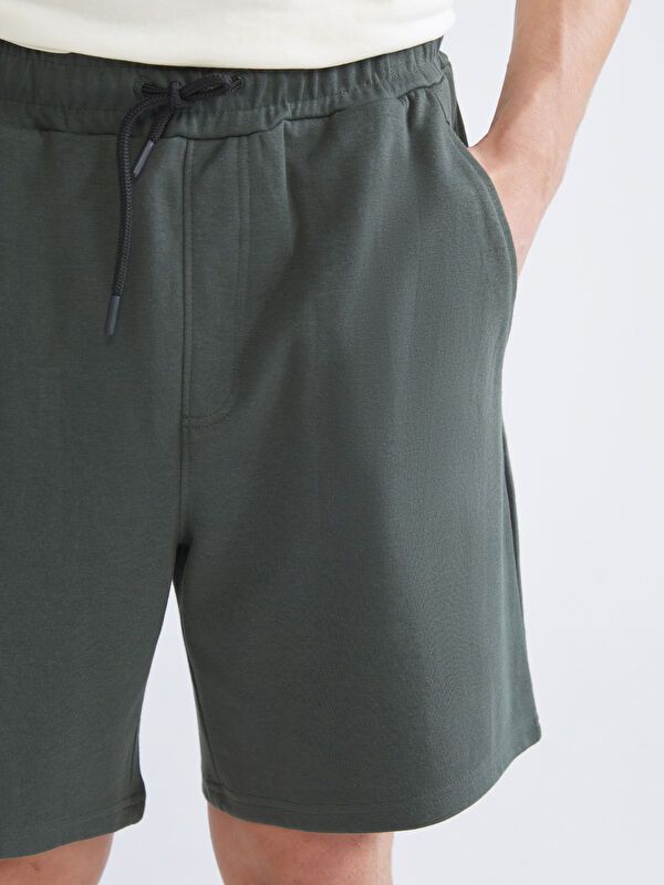 Moudda LC Waikiki - Short / Bermuda en jersey pour Homme - Tunisie 3