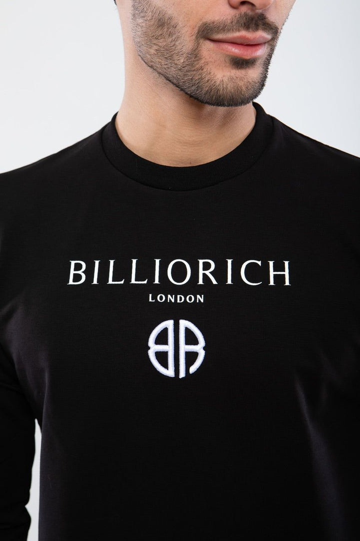 Moudda Billiorich - Sweatshirt Manches Longues Billiorich - Tunisie 3
