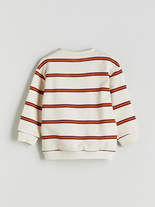 Moudda LC Waikiki - Sweatshirt pour Garçons - Tunisie 3