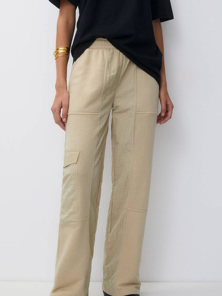 Moudda PULL & BEAR - Pantalon - Tunisie 2