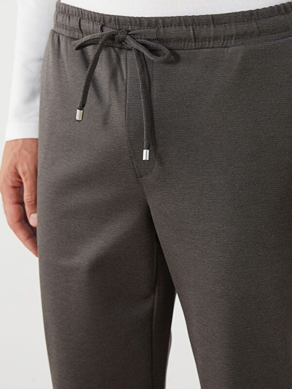 Moudda LC Waikiki - Pantalon tissé moyen Homme Visas - Tunisie 3