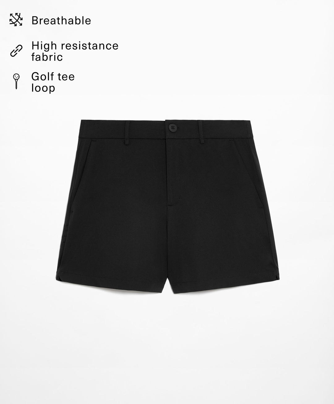 Moudda Oysho - Short de Golf - Tunisie 1