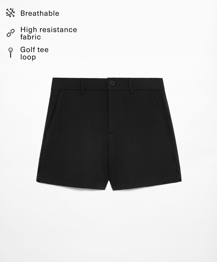 Moudda Oysho - Short de Golf - Tunisie 1