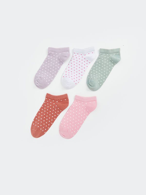 Moudda LC Waikiki - Chaussettes  de basket pour Filles - Tunisie 1