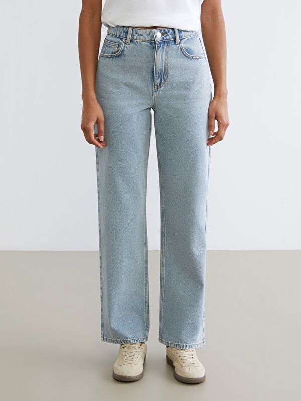 Moudda LC Waikiki - Pantalon en jean - Tunisie 2