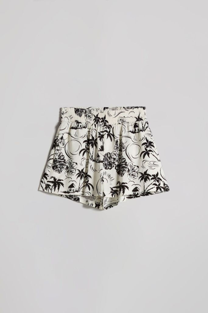 Moudda BERSHKA - Short / Bermuda - 2