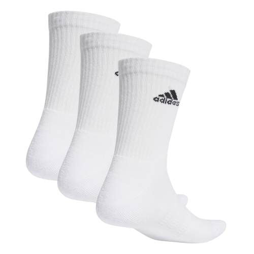 Moudda Adidas - Chaussettes matelassées (3 paires) - Tunisie 2