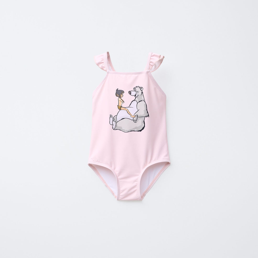 Moudda ZARA - Maillot Enfant - Livre de la Jungle - Tunisie 1