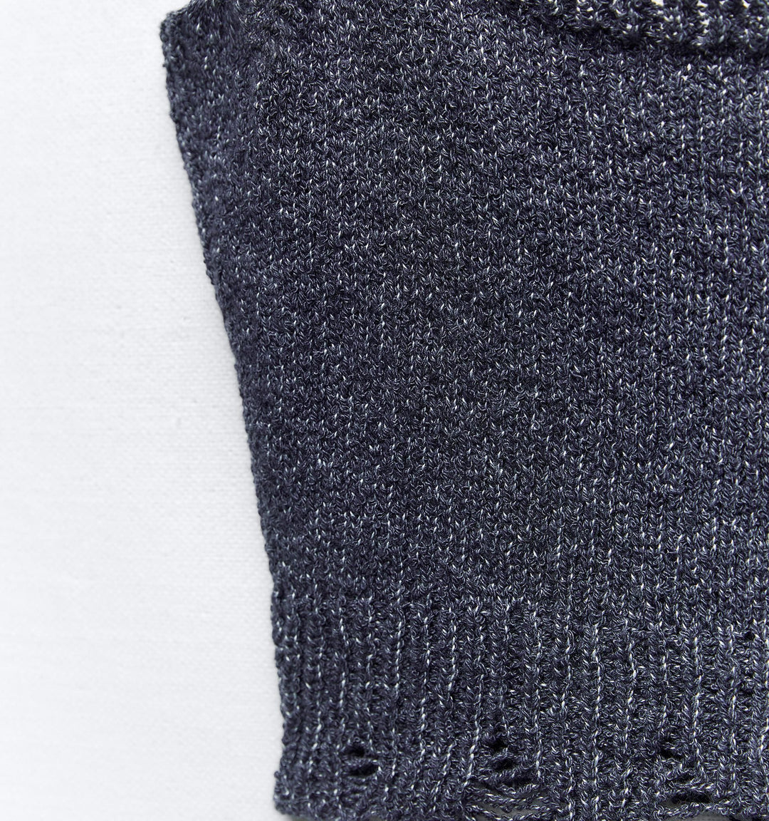 Moudda ZARA - Top - Tunisie 3