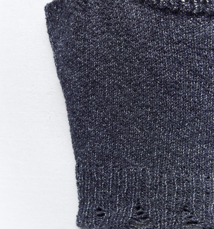 Moudda ZARA - Top - Tunisie 3