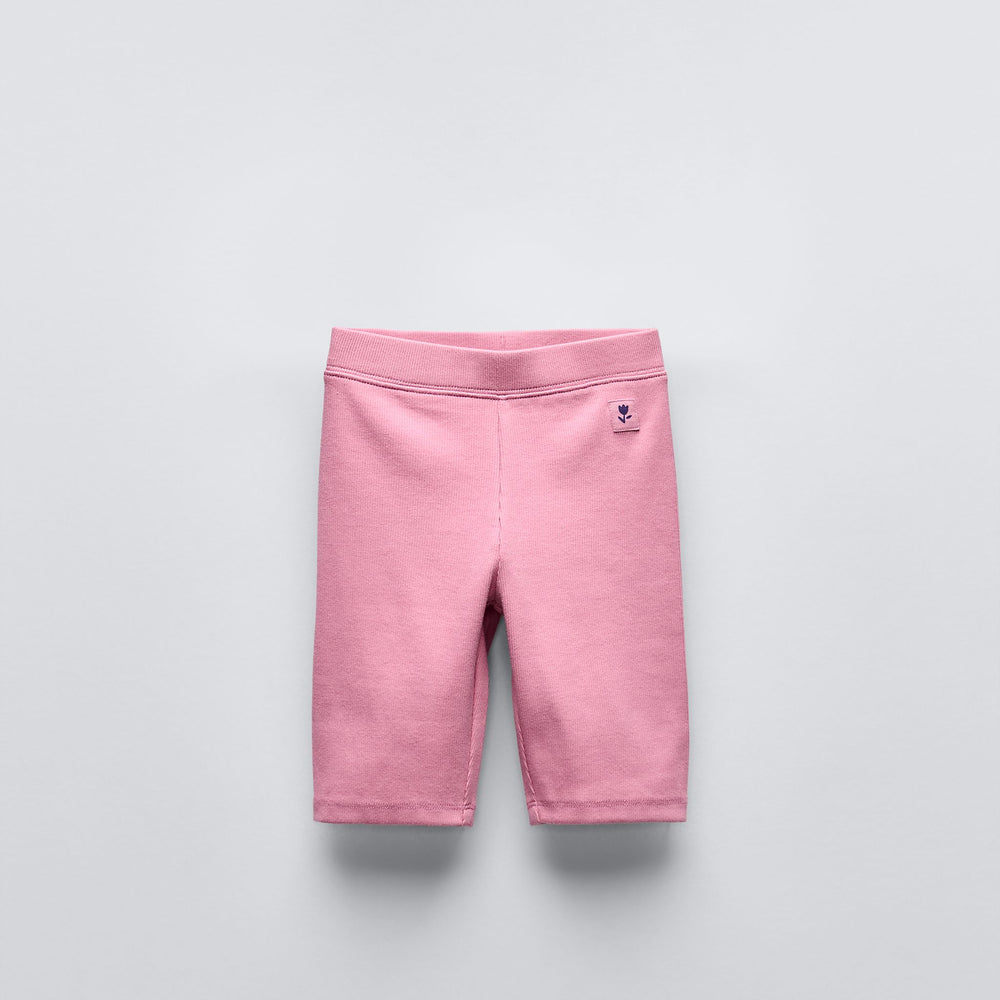 Moudda ZARA - Legging côtelé enfant style cycliste - Tunisie 2