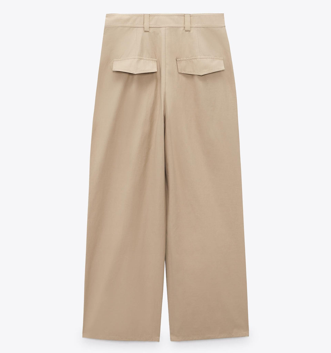 Moudda ZARA - Pantalon - Tunisie 2