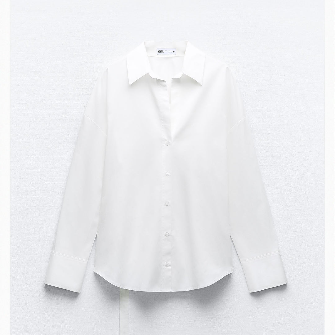 Moudda ZARA - Shirt - Tunisie 3