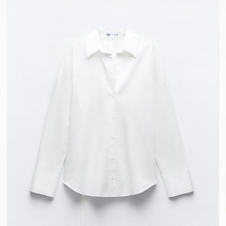 Moudda ZARA - Shirt - Tunisie 3