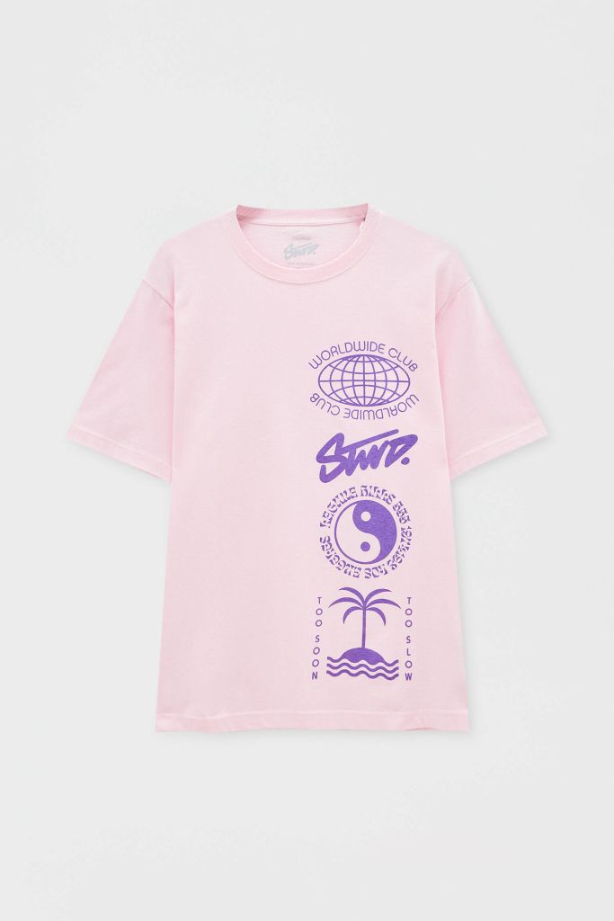 Moudda PULL & BEAR - T-Shirt - 1