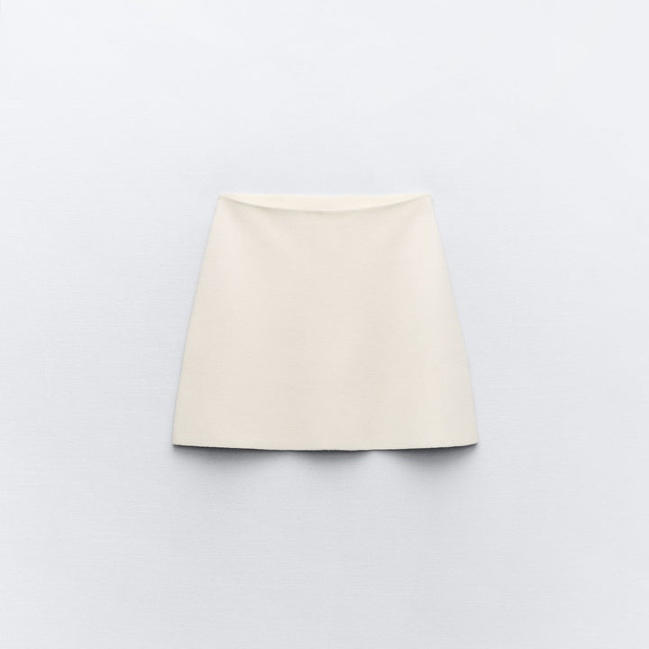 Moudda ZARA - Knit Skirt - Tunisie 1